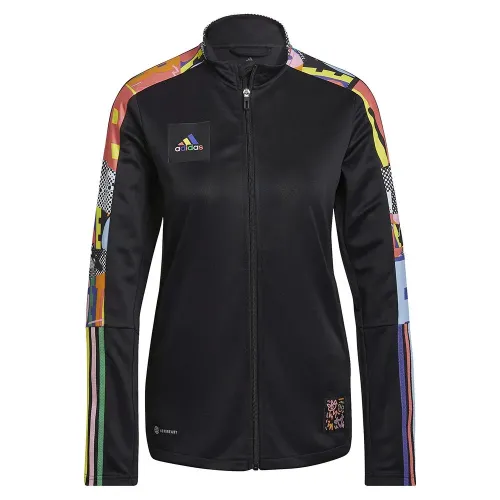 아디다스 Tiro P라이드 트랙 자켓 6138429521