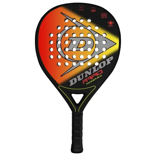 던롭 Rapid Power 3.0 빠델 라켓 6138441775