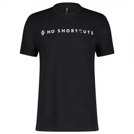 스캇 No Shortcuts 반팔 티셔츠 6138471054