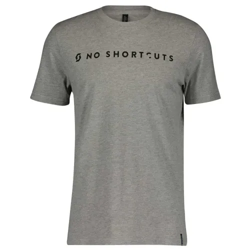 스캇 No Shortcuts 반팔 티셔츠 6138471055