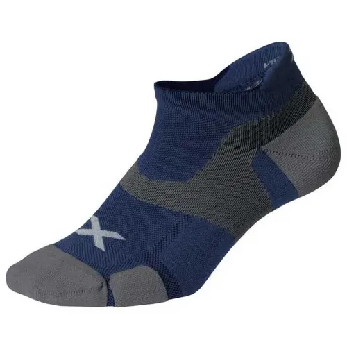 2XU Vectr Ultralight 발목 양말 6138491496
