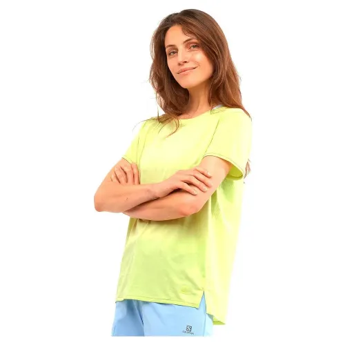 살로몬 Outline Summer 반팔 티셔츠 6138519749