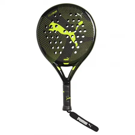 PUMA Solarblink Control 빠델 라켓 6138523391