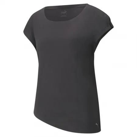 푸마 Yoga Studio Foundation 반팔 티셔츠 6138523479