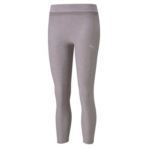 푸마 Yoga Studio Yogini Luxe Mesh Inset HW 7/8 레깅스 6138523492