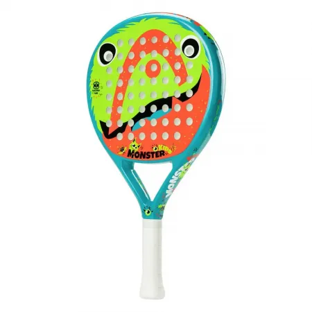헤드 RACKET Monster Kids 2022 파델 라켓 6138534404