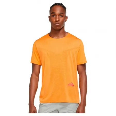 나이키 Dri Fit Rise 365 Trail 반팔 티셔츠 6138569035
