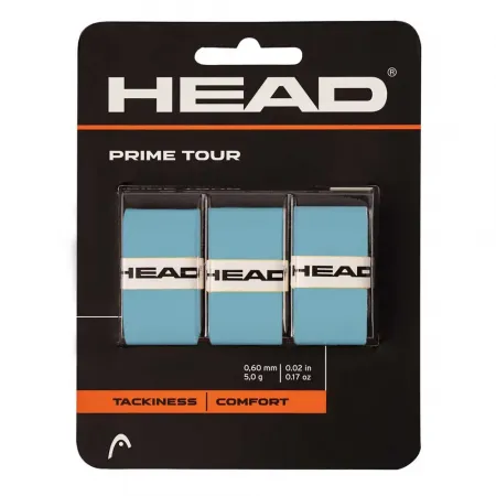 헤드 RACKET Prime Tour 3 테니스 오버그립 6138591019