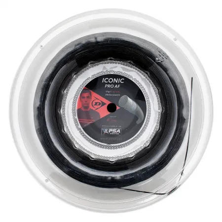 던롭 Iconic Pro Af 200 M 호박 릴 6138603717