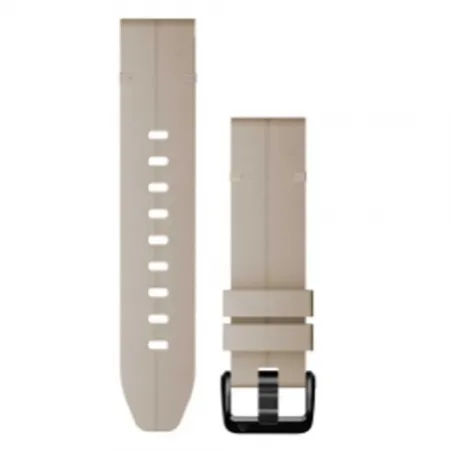 가민 QuickFit 20 mm 가죽 스트랩 6138666196