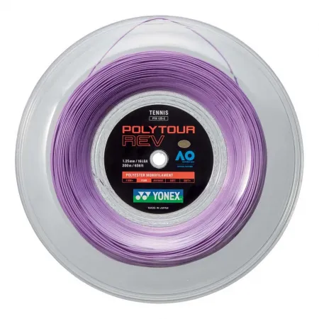 요넥스 Polytour Rev 12 m 테니스 거트 6138679458