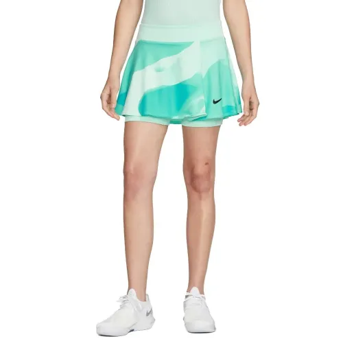 나이키 Court Dri Fit Victory Printed 스커트 6138706481