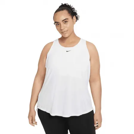 나이키 Dri Fit One Standard Fit Big 민소매 티셔츠 6138706827