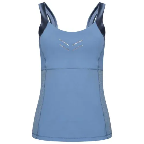 DARE2B Crystallize Fitted 나시 티셔츠 6138719391