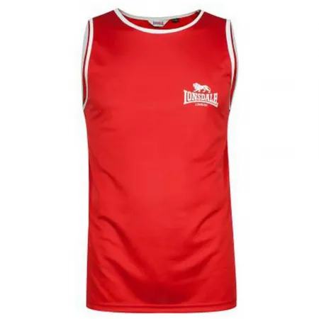 론즈데일 Amateur Singlet 나시 티셔츠 6138794953