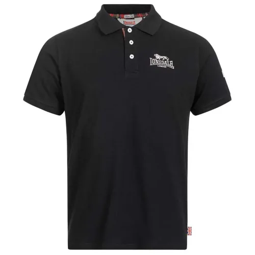 론즈데일 Bruan 반팔 폴로 셔츠 6138795002