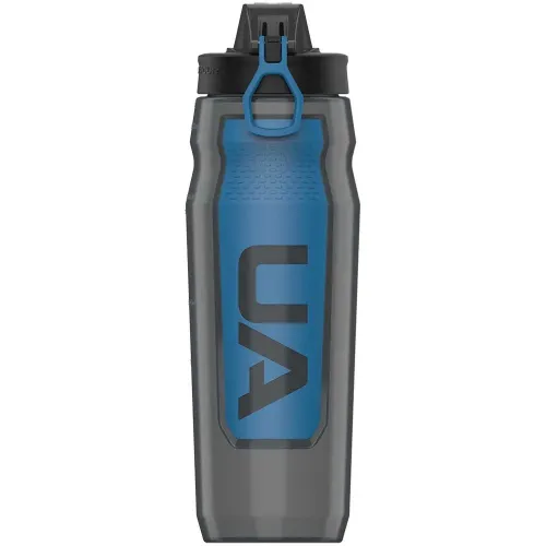 언더아머 Playmaker Squeeze 950ml 물병 6138800471