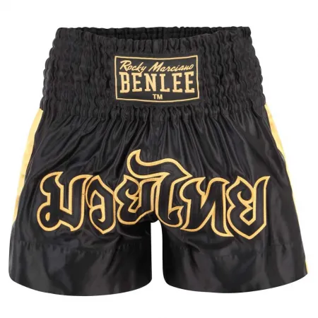 BENLEE Goldy 태권도 반바지 6138836626