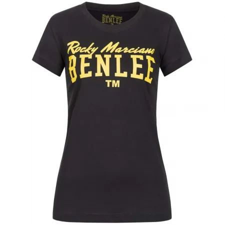 BENLEE Lady Logo 반팔 티셔츠 6138836655