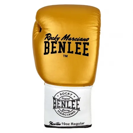 BENLEE Newton 가죽 복싱 장갑 6138836694