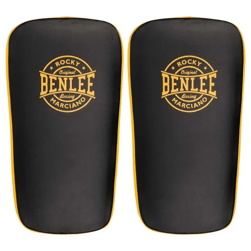 BENLEE Super Thai Two 가죽 펀칭 미트 2 팩 6138842062