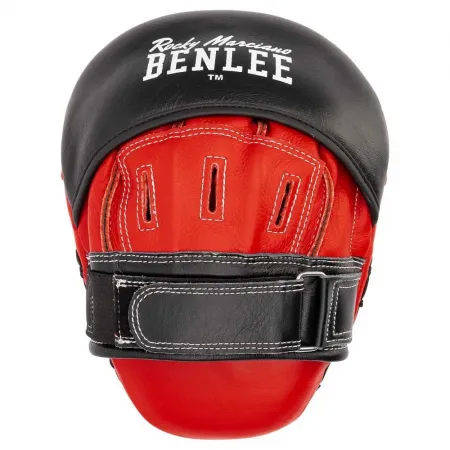 BENLEE Tucson 가죽 포커스 패드 2 팩 6138842064