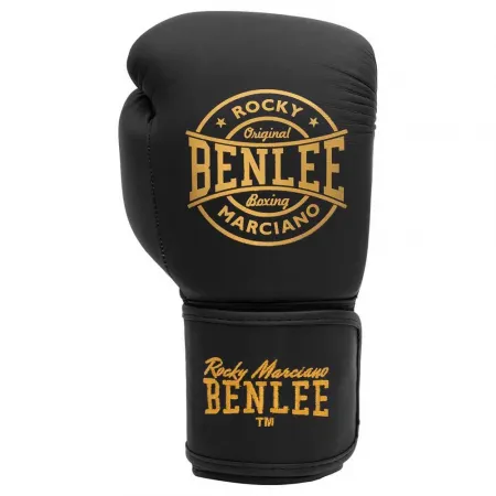 BENLEE Wakefield 가죽 복싱 장갑 6138842068