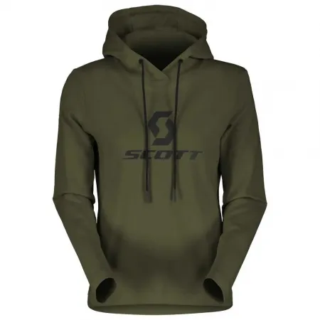 SCOTT Tech 후드티 6138906787