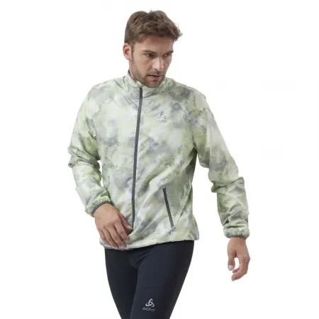 오들로 Essential Light Print 자켓 6138965256