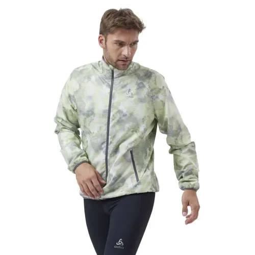 오들로 Essential Light Print 자켓 6138965256