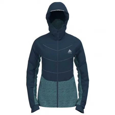 오들로 Run Easy S-Thermic 자켓 6138965344