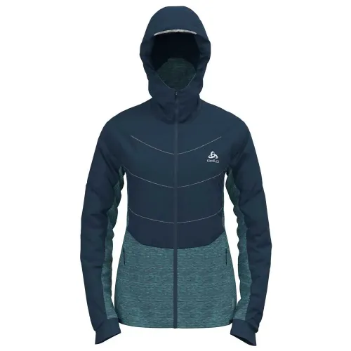 오들로 Run Easy S-Thermic 자켓 6138965344