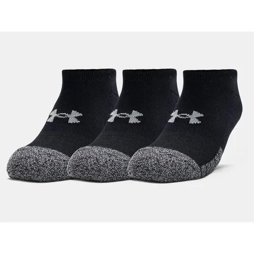 언더아머 Heatgear 발목 양말 3 켤레 6138980658