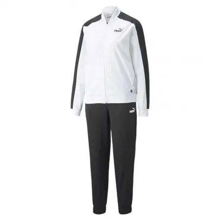 푸마 Baseball Tricot Cl 트랙수트 6139001929