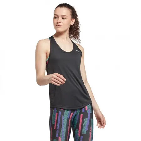 리복 Workout Ready Mesh Back 민소매 티셔츠 6139007956