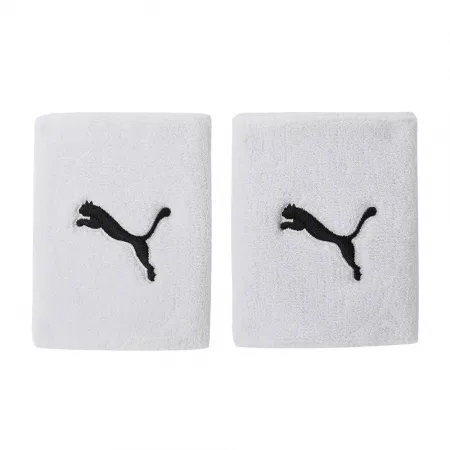 PUMA Team Long 손목밴드 6139017148