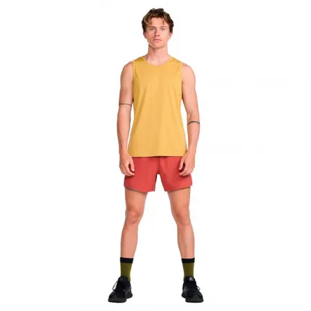 2XU Aero 민소매 티셔츠 6139052338