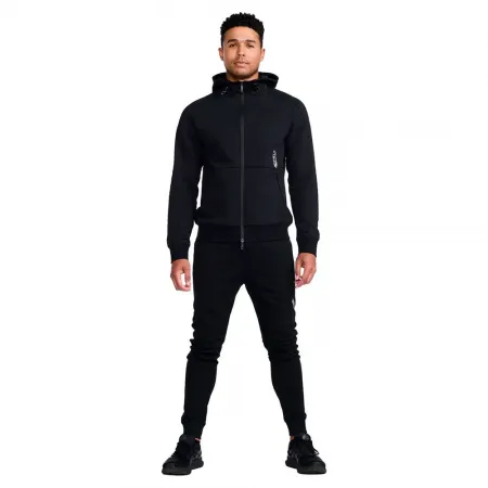 2XU Commute 풀지퍼 스웨트셔츠 6139052341