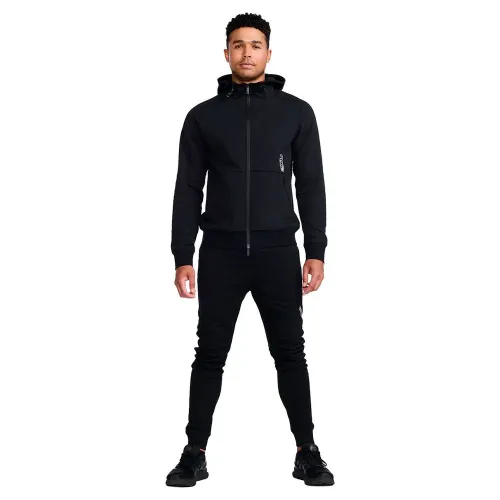 2XU Commute 풀지퍼 스웨트셔츠 6139052341