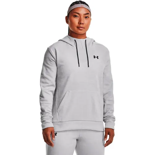 언더아머 Armour Fleece LC 후드티 6139073443