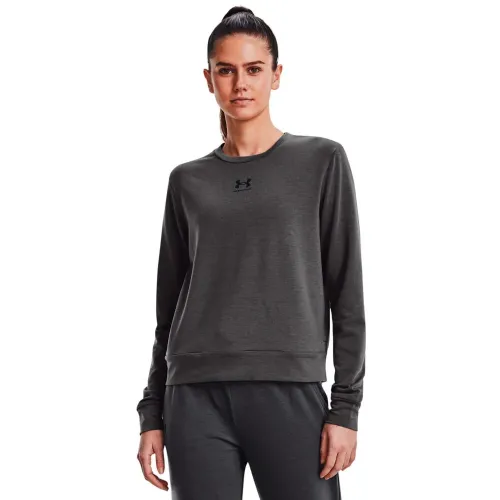언더아머 Rival Terry 스웨트셔츠 6139073758