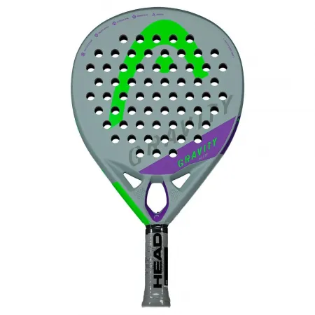 헤드 RACKET Gravity Elite 2022 파델 라켓 6139078190