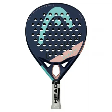 헤드 RACKET Gravity Motion 2022 파델 라켓 6139078191