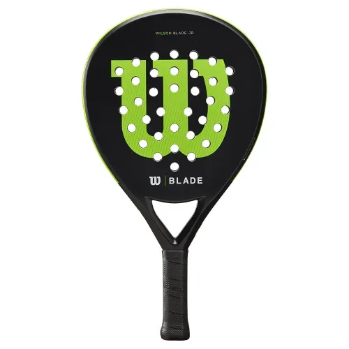 윌슨 Blade Junior V2 빠델 라켓 6139115710