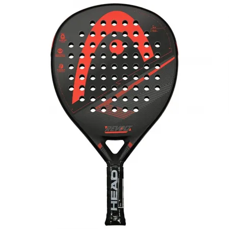헤드 RACKET Revolt 파델 라켓 6139261724