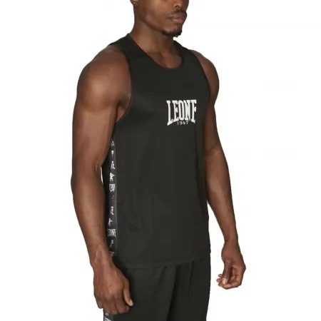 LEONE1947 Ambassador Boxing 민소매 티셔츠 6139293567
