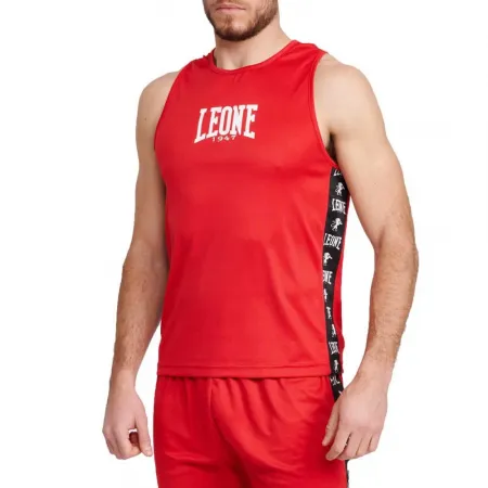 LEONE1947 Ambassador Boxing 민소매 티셔츠 6139293568