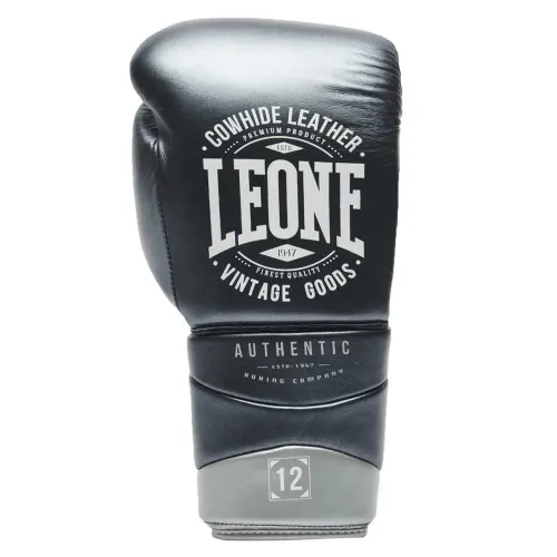 LEONE1947 Authentic 2 가죽 복싱 장갑 6139293569