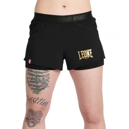 LEONE1947 DNA 반바지 6139293617