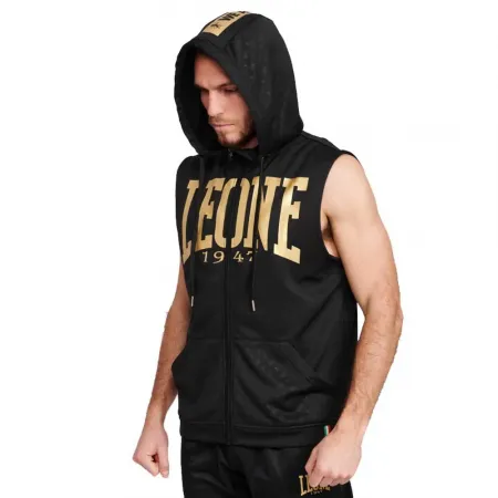 LEONE1947 DNA Sleeveles 후드티 6139293618